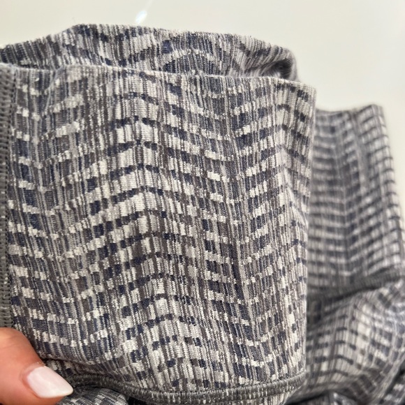 Lululemon Wunder Under Hi-Rise 7/8 Tight *Luxtreme 25" - Picture 8 of 8